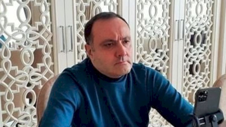    Patruşev-Qriqoryan görüşü baş tuta bilər - Səfir   