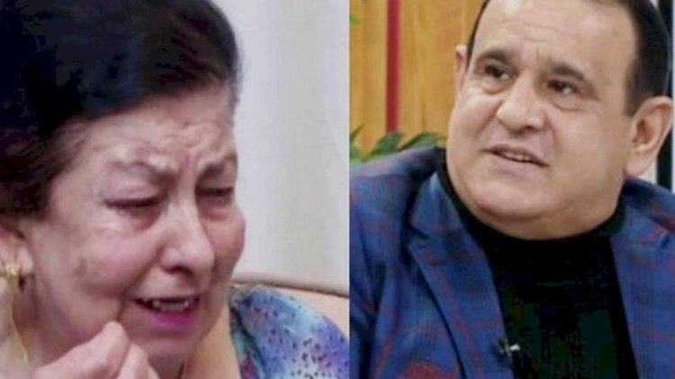    “Tacir dedi ki, 18 baş ailəyə baxıram, yoxsa...” - Xəstəxanaya yerləşdirilən müğənnimiz   