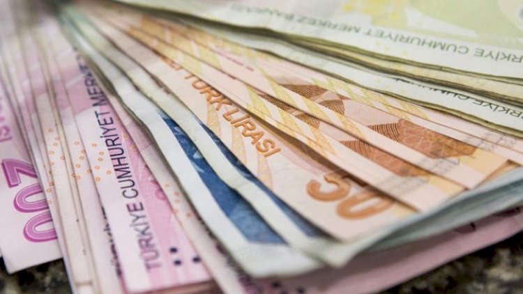    Türk lirəsi rekord səviyyədə ucuzlaşdı   