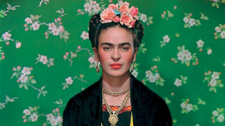   Frida Kahlonun son avtoportreti SATILDI - 34,9 milyon dollara   - FOTO