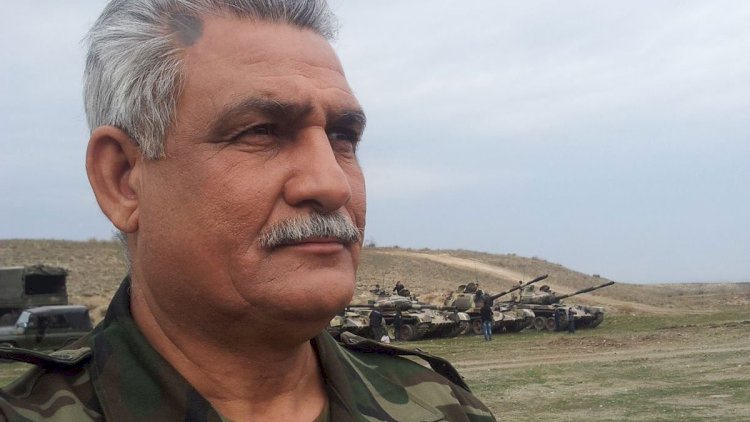    “Bir müddət sonra yenə təxribat törədəcəklər, 300 ildi belədir“   - Xalq artisti