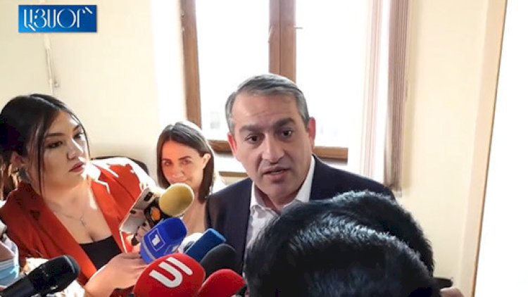    Hakim partiya üzvü: “Ölənlərin sayını deyə bilmərəm“   