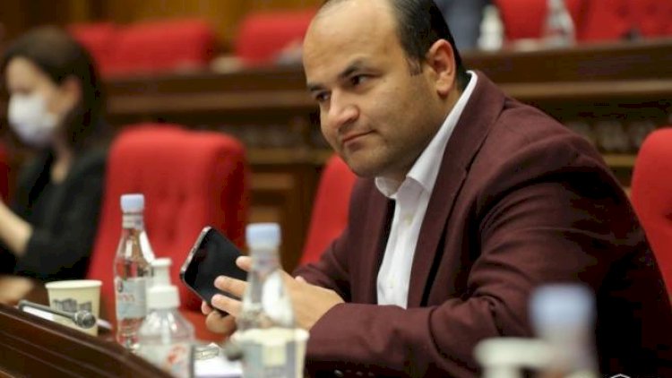    “243 nəfər itkin düşənimiz var“   - Erməni nazir