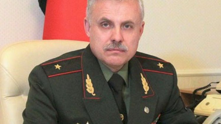   “Gərginlik davam edir“ -  Stanislav Zas   