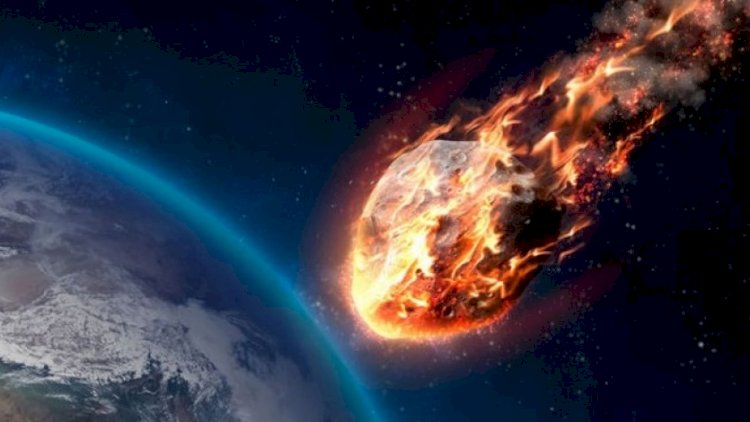    Yerə yaxınlaşan asteroid - Təhlükə varmı?   