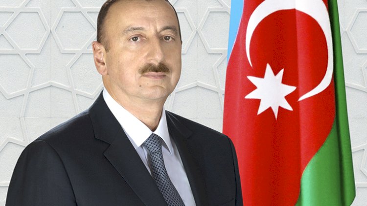    İlham Əliyev Oman Sultanını təbrik edib   