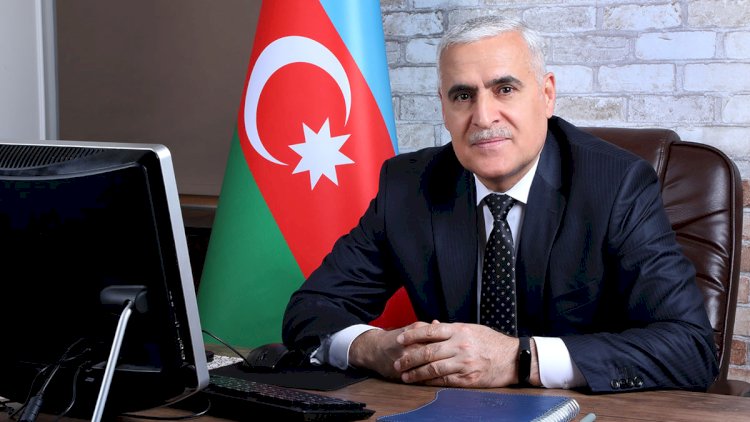    “Hansı prizmadan baxsaq Heydər Əliyev siyasətinin uğurlarını görərik”   
