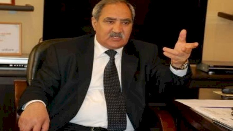    “Türkiyə ordusu təcili Azərbaycana gəlməli və Ermənistan sərhədi boyu yerləşdirilməlidir...”   