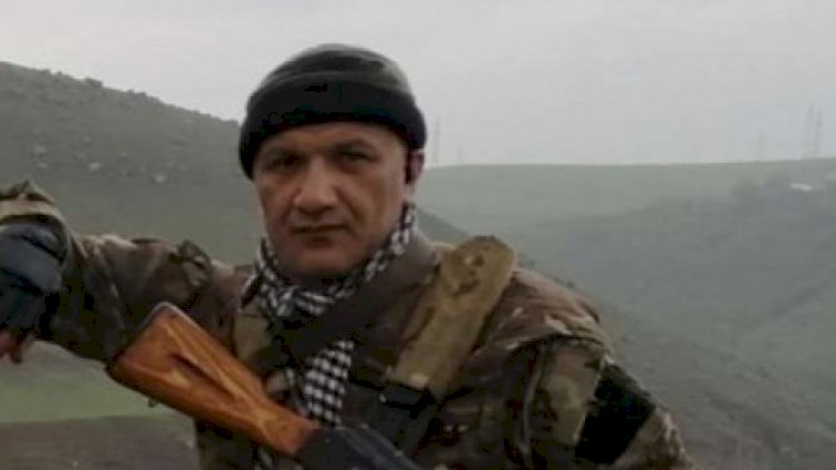    Postu qoyub qaçan erməni əsgər danışdı:   “Türklər bizi eşşək yerinə qoydu”