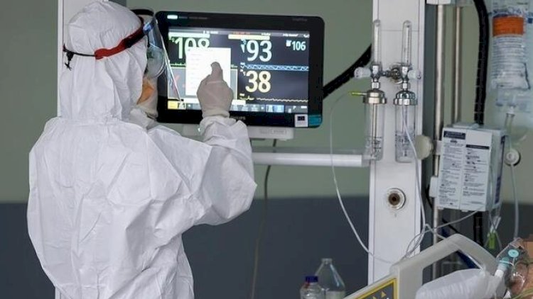    Türkiyədə koronavirusdan daha 229 nəfər öldü   