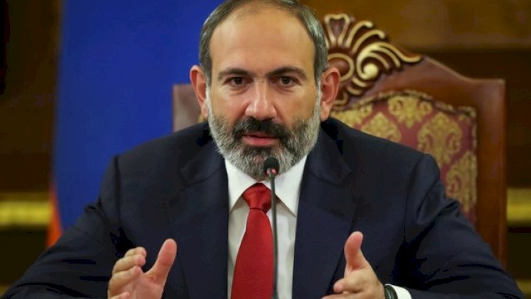    “Bu kəndlər bizim deyil” - Paşinyandan   ETİRAF