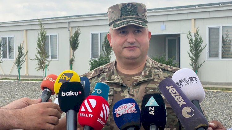    Hikmət Həsənovla bağlı deyilənlərə sərt reaksiya   