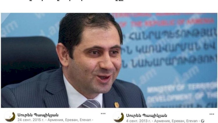    Yeni müdafiə naziri Rusiya düşməni imiş - Sosial media   