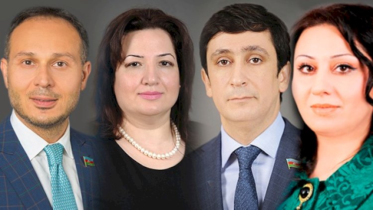    Azərbaycanda bu deputatlar kirayədə yaşayır   - Adlar