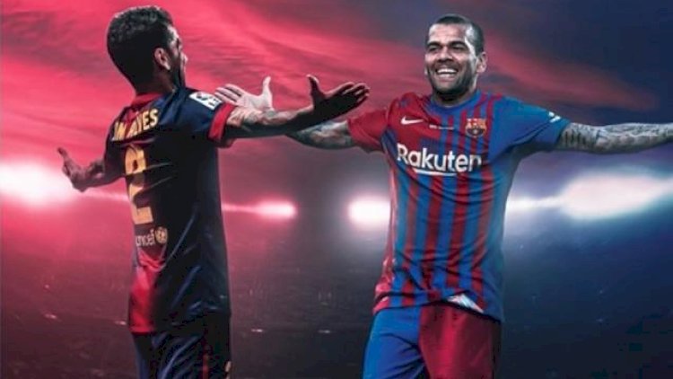   “Barselona“ 38 yaşlı futbolçuya 100 milyon avro qiymət qoydu   