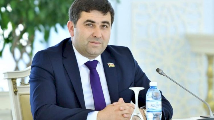    Deputat Müşfiq Cəfərov: “Kirayə qalmağa məcburam”   