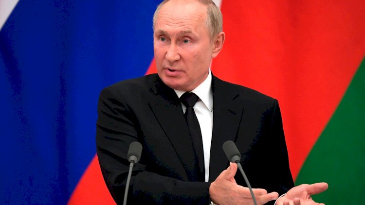    ABŞ Konqresində Putin əleyhinə qətnamə   
