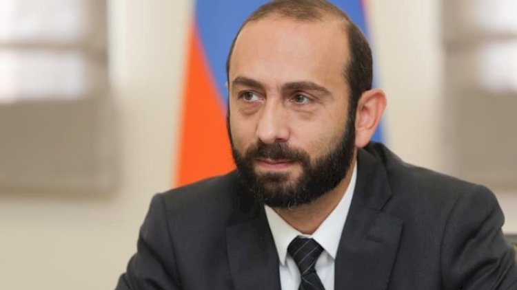    Mirzoyan KTMT Baş katibi ilə danışdı   