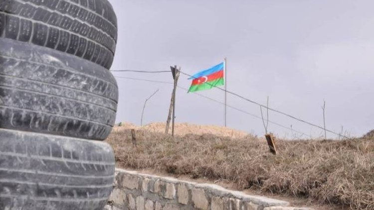    “Ruslar da, ermənilər də yaxşı bilir ki...”   - Müsahibə