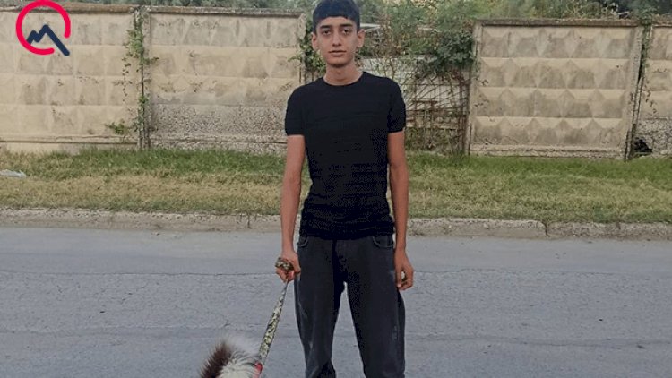    Məktəblini öldürən “Azəriqaz”ın əməkdaşı imiş...   - Fotolar
