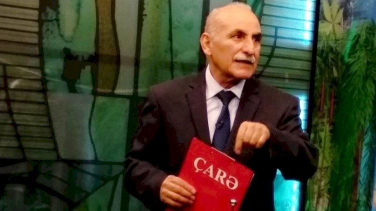    Hamının “Çarə“sinə qalan məşhur aparıcı vəfat etdi   
