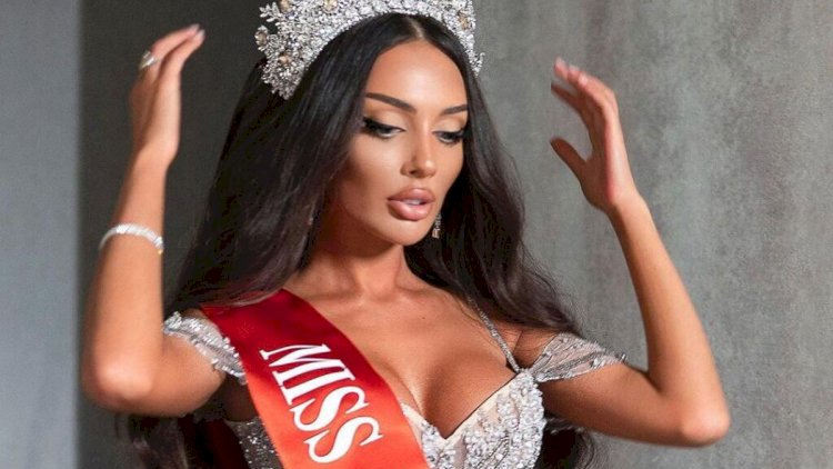    ““Azərbaycan gözəli” seçilən modeli intihar həddinə çatdırdılar” – Modelyer   