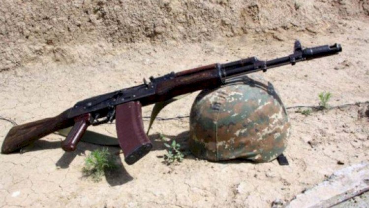    Ermənistan Müdafiə Nazirliyi sərhəd döyüşündəki itkilərini açıqladı   