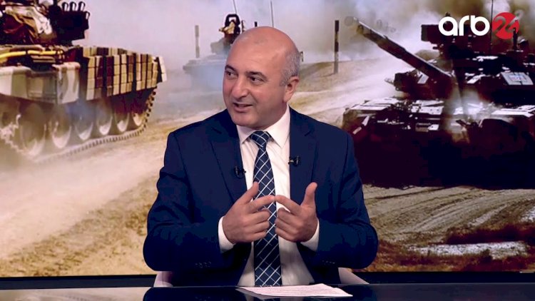    “Zəngəzur dəhlizi artıq Azərbaycan üçün açıqdır! Gözümüz aydın!”    