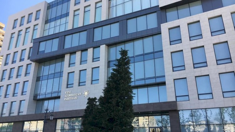    YAP-ın nə qədər üzvü var? - Aparat rəhbəri açıqladı   