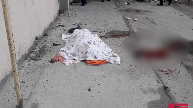    Kondisioner ustasının ölümü ilə bağlı cinayət işi başlandı   