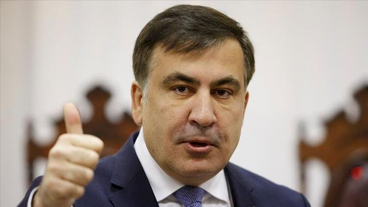    Saakaşvilinin aclıq aksiyasına nə zaman son verəcəyi açıqlandı   