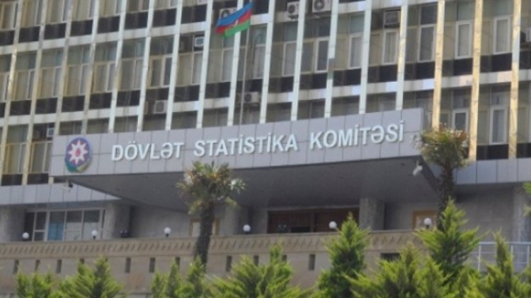    Nazirlər Kabinetindən Dövlət Statistika Komitəsi ilə bağlı   QƏRAR