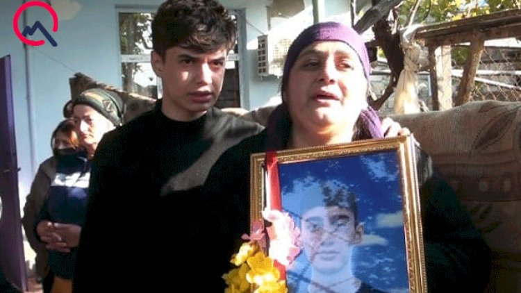    “Gördüm ki, qardaşımın meyiti yerdədir, öldürüb tullayıb ora” - Orxanın qətlinin   Təfərrüatı