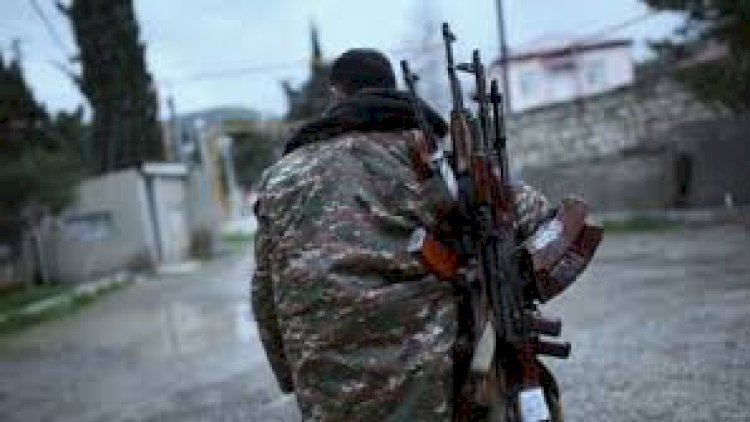    Ermənistanda əhalinin silahlandırılması tələb edilir   