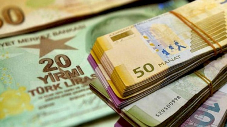    Lirənin ucuzlaşması manat üçün risk yaradır?   - İqtisadçıdan açıqlama