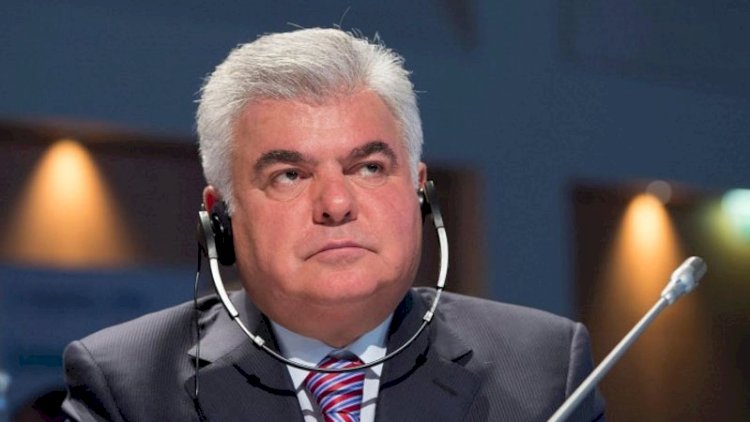    Ziya Məmmədovla bağlı beynəlxalq məhkəmə başladı   