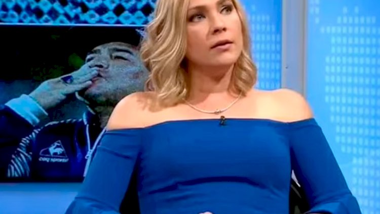    “Maradona məni zorlayıb“ - Kubalı qadından iddia   