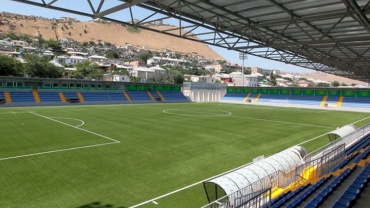    AFFA tender elan etdi - Stadionlar yenilənəcək   