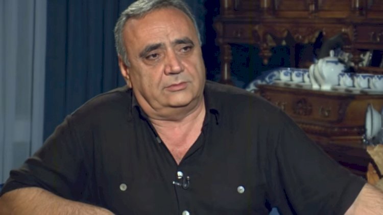    “Qadınlar kişilərdən qat-qat güclü və ağıllıdılar“   - Əməkdar artist