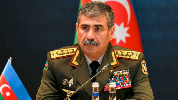    Video yayan hərbiçilər ordudan qovuldu: Prokurorluğa müraciət olundu   