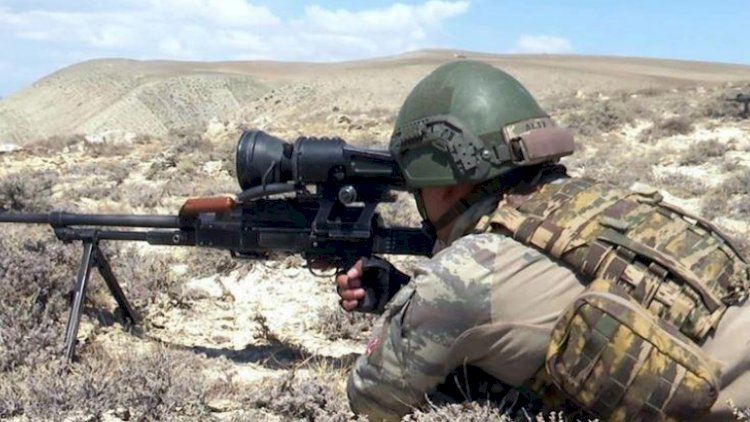   Ermənistanın son itkiləri məlum oldu - 21 ölü   