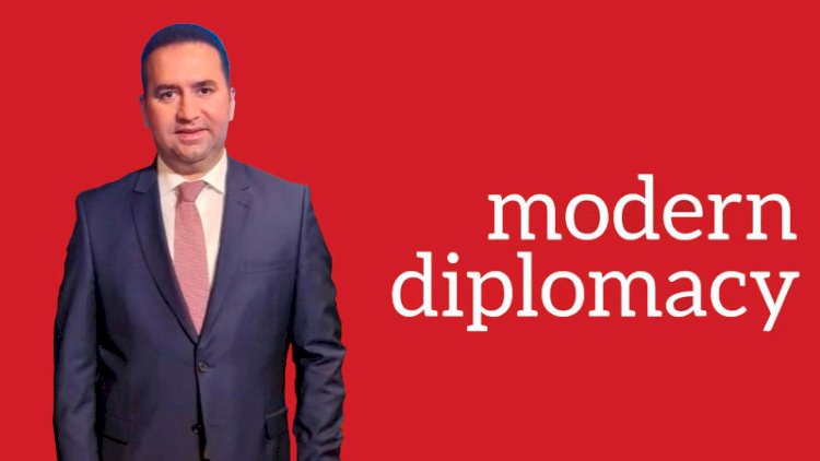    Avropanın nüfuzlu düşüncə mərkəzi və jurnalı Ermənistan-Azərbaycan sərhəddindəki döyüşlərdən yazdı   