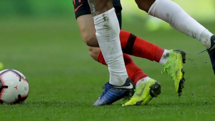    400-dən çox futbolçu təcavüzə məruz qalıb - İdman dünyasında şok İDDİALAR   