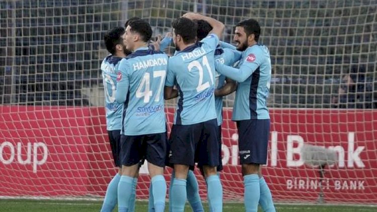    “Neftçi” ardıcıl 3-cü dəfə məğlub oldu   