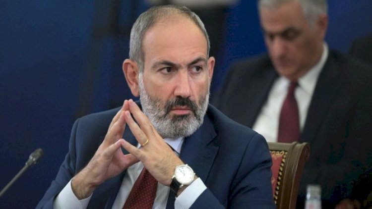    Nikol Paşinyan sabah mətbuat konfransı keçirəcək   