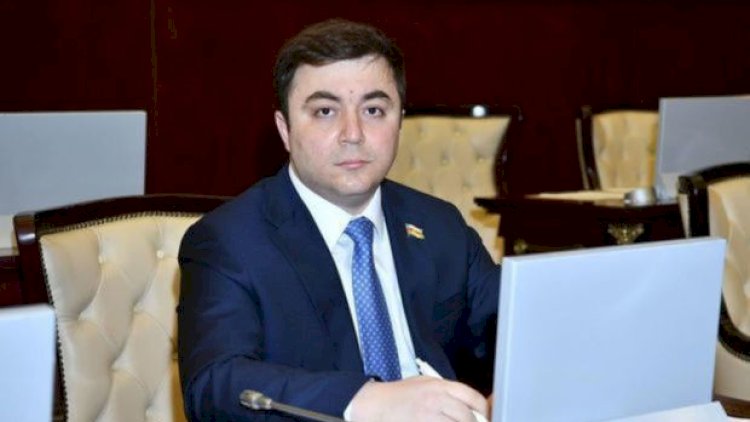    Deputat bəzi saytlarda barəsində yazılan xəbərlərə münasibət bildirdi   