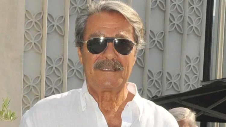    Kadir İnanır xəstəxanaya yerləşdirildi   