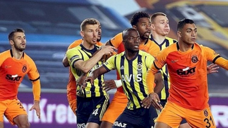    Bu gün İstanbulda derbi var: “Qalatasaray“ və “Fənərbağça“ üz-üzə gələcək   