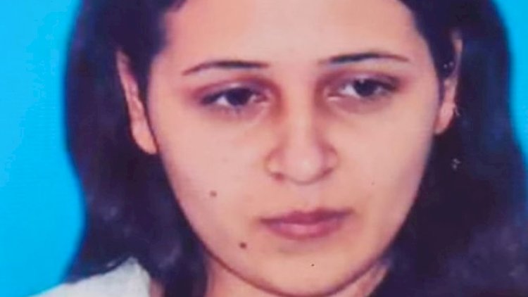    Cəlilabadda 20 yaşlı qız itkin düşüb   - Foto