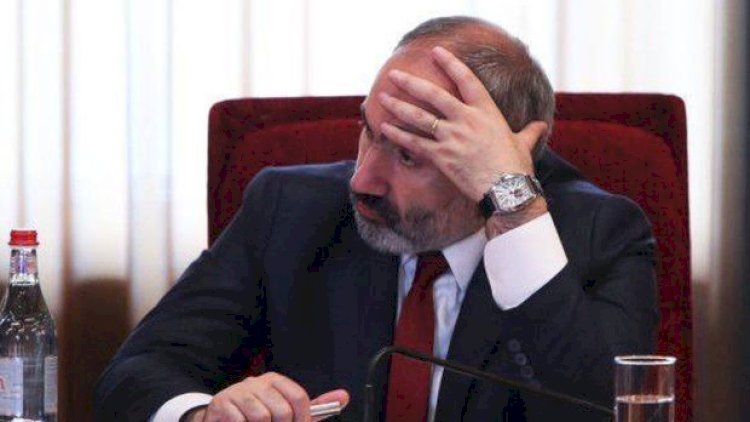    “Paşinyanın mətbuat konfransı quramadır“ - Müxalif nəşr   